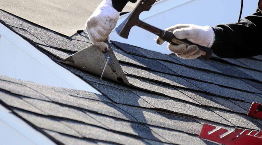 Expert Emergency Roof Repairs services in Winter Harbor, ME